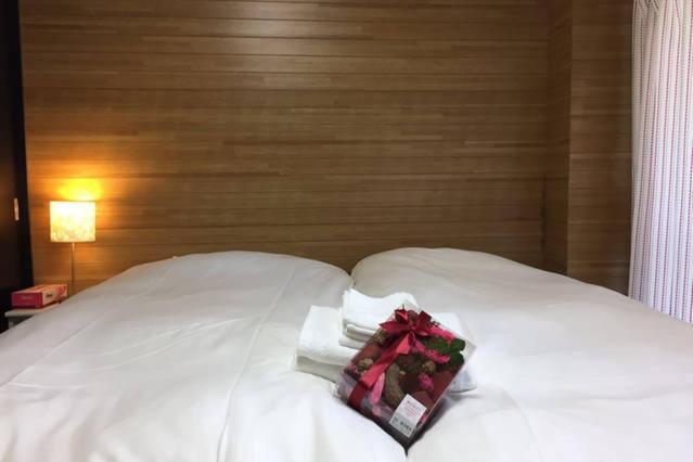 Ogi-Ohashi Apartment Tokyo Dış mekan fotoğraf