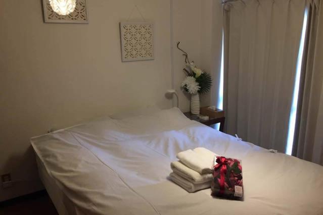 Ogi-Ohashi Apartment Tokyo Dış mekan fotoğraf